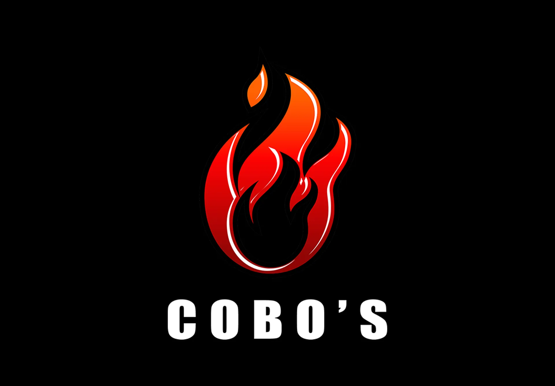 Cobo's - Website redesign for Houston restaurant