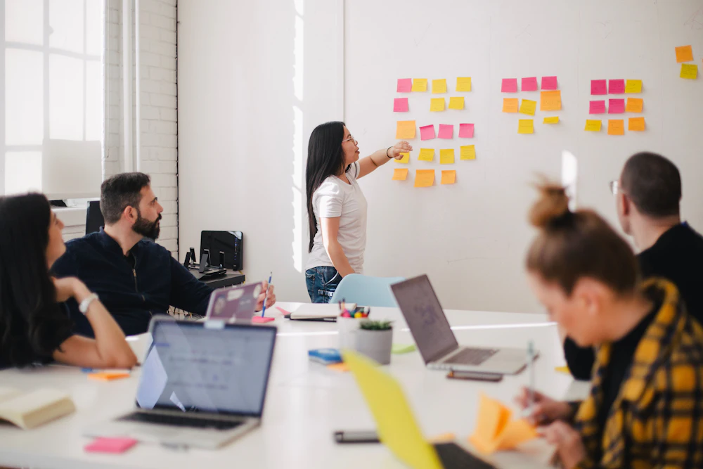 AI Consulting