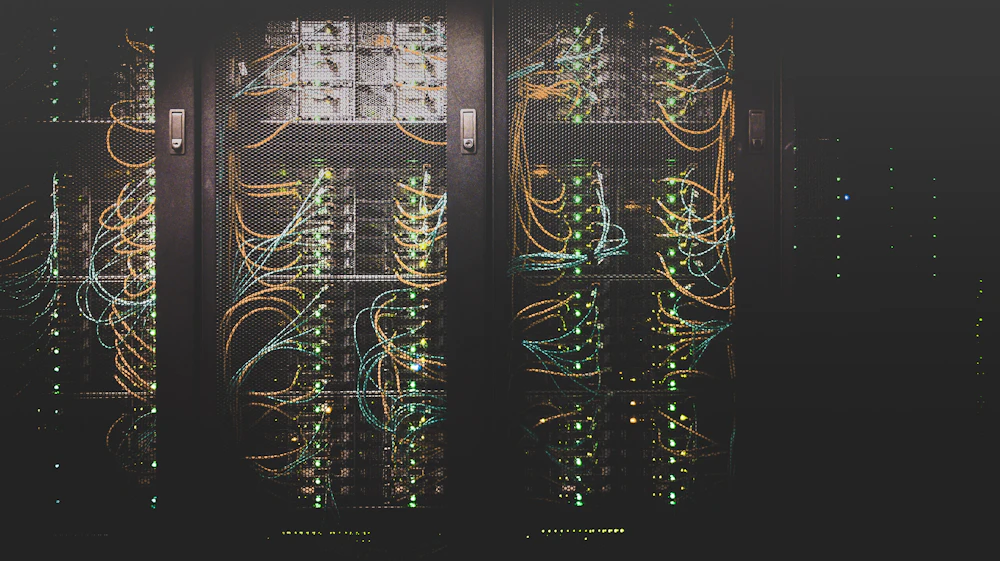 Website Hosting