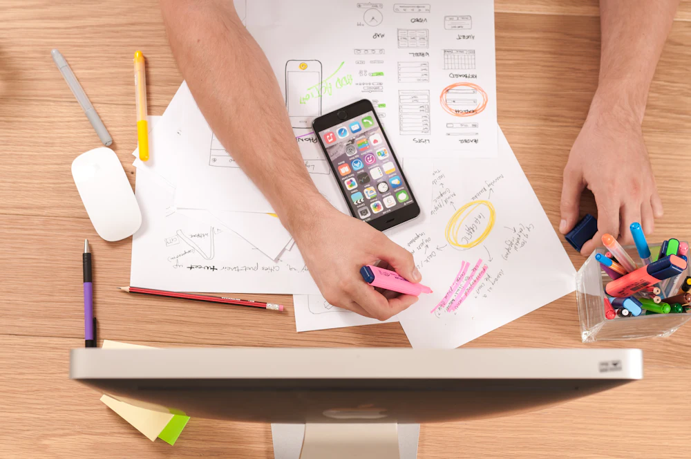SEO & Local Search